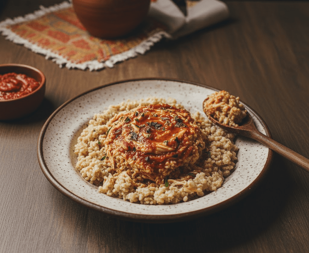 Gelibolu Ve Biga’nın Düğün Mirası: Trakya Usulü Keşkek